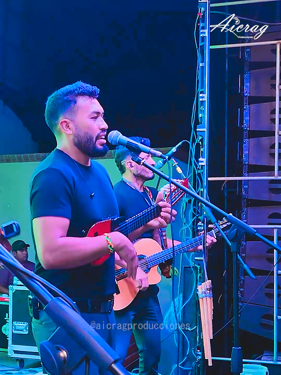 Jiyawa - Mix Tinkus #aicragproducciones