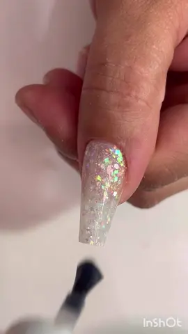 Unhas rapidas!      #polygel #unhasdecoradas #unas #nail #tutorial 
