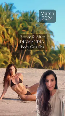 #greenscreenvideo Before & After Results from the DIAMANDIA Body Gua Sha. Products linked in my Tik Tok shop. It’s insane. And sooooo uncomfortable. I dry brush and use the body Gua sha every single day. Live an anti-inflammatory lifestyle, workout 15-20 min a day low impact Pilates at home. That’s all. Beat that Holiday bloat this winter. What is the DIAMANDIA Body Gua Sha? What does it do? It will reduce cellulite, reduce inflammation and fluid retention, promote a healthy immune system, and leave your mind and body feeling refreshed and energized. This DIAMANDIA Stone Body Gua Sha elevates your self-care practice by bringing together the benefits of traditional maderotherapy and lymphatic drainage massage. •Reduces Appearance of Cellulite •Reduces Inflammation & Puffiness •Sculpts Muscles •Rids the Body of Toxins •De-bloat & de-puff •Increases blood circulation •Strengthens immune system •Reduces water retention •Increases metabolism •Reduces Appearance of Cellulite •Improves Sleep Apply Unapologetic Body Oil before using the body gua sha. Click the link to purchase and start making yourself a priority. We have one shot at this life. Be the best version of you. #diamandia #bodysculpting #lymphaticdrainage #bodycontouring #bodysculpt #lymphaticdrainagetool #drybrush #lymphaticmassage #lymphaticsystem #bodyguasha #bianstone #bianstoneguasha #SelfCare #BeautyTok #beautytiktok #debloat #depuff #detox #consistency #beforeandafter #inflammation #guasha #drybrushing #cellulite #guthealth #abs #guasha #lymphnodes #lymph #bloat #selflove 