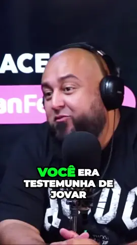 Ia de porta em porta!! #alanagelmi #podcast #morena #gostosademais #privacy 
