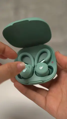 Unleash your workout beast with the All-New Sport X20 Earbuds 🎧 ✅ Flexible Fit: Rotatable & Extendable Ear Hooks ✅ Immersive Experience: 3D Surround Sound ✅ Pure Focus: Active Noise Cancelling ✅ All-Weather Ready: IP68 Waterproof ✅ Non-Stop Beats: 48H Playtime Get yours and redefine your fitness journey!