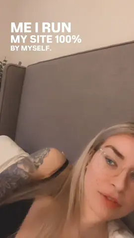 This is me for those of you asking if this is actually my tiktok account yes this is me 😒🙁