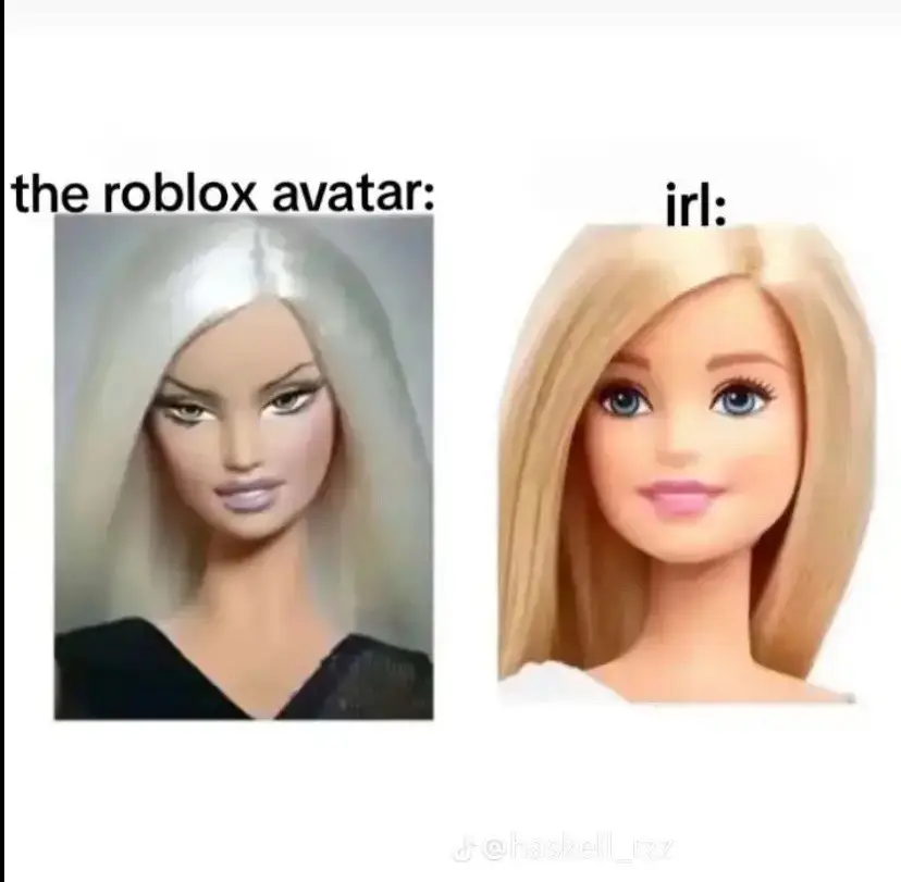 life is roblox