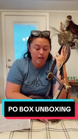 PO BOX UNBOXING! 📫PO Box #1112📫 923 Oldham Dr Nolensville TN 37135