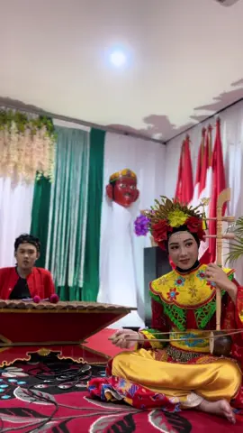 #betawi #fls2n2024 #musiktradisional 