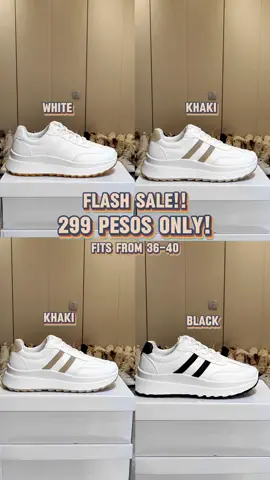 FLASH SALE Korean Chunky Rubber Shoes #fyp #shoes #sneakers #rubbershoes #tiktokshop50off #recommendations #miashoes #foryoupage 