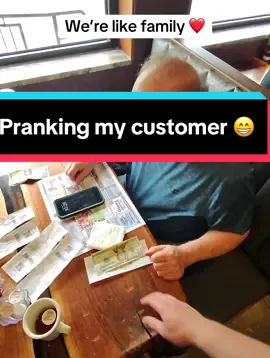 We are a big family with our customers ❤️ #food #fyp #Foodie #foryou #viral #food #foodtiktok #cooking #asmr #foryoupage #FoodLover #instagood #dinner #instafood #yummy #foodstagram #foodgasm #restaurant #fypシ゚viral #typage #tiktok