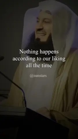 When nothing goes as planned. Speaker: Mufti Menk #allah #muftimenk #islam #fyp 