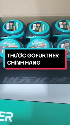 Thước Gofurther chính hãng hàng đẹp giá tốt #thước #thuocgofuther #thướcđo #thuocgiare #thuoc #thuoccuon 