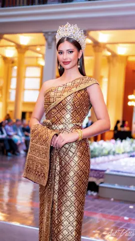 👑Anntonia Porsild @annporsild  1st runner up Miss Universe 2023 & Miss Universe Thailand 2023  👑 . #MissUniverseThailand2023  #AnntoniaPorsild   #TeamAnntonia #หลานย่าโมGoจักรวาล
