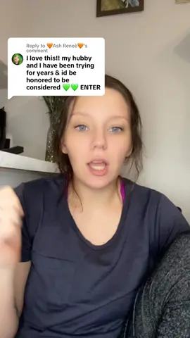 Replying to @🧡Ash Reneè🧡 