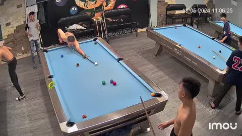 #xuhuong #pool #billiards #9ballpool #fy #xh 