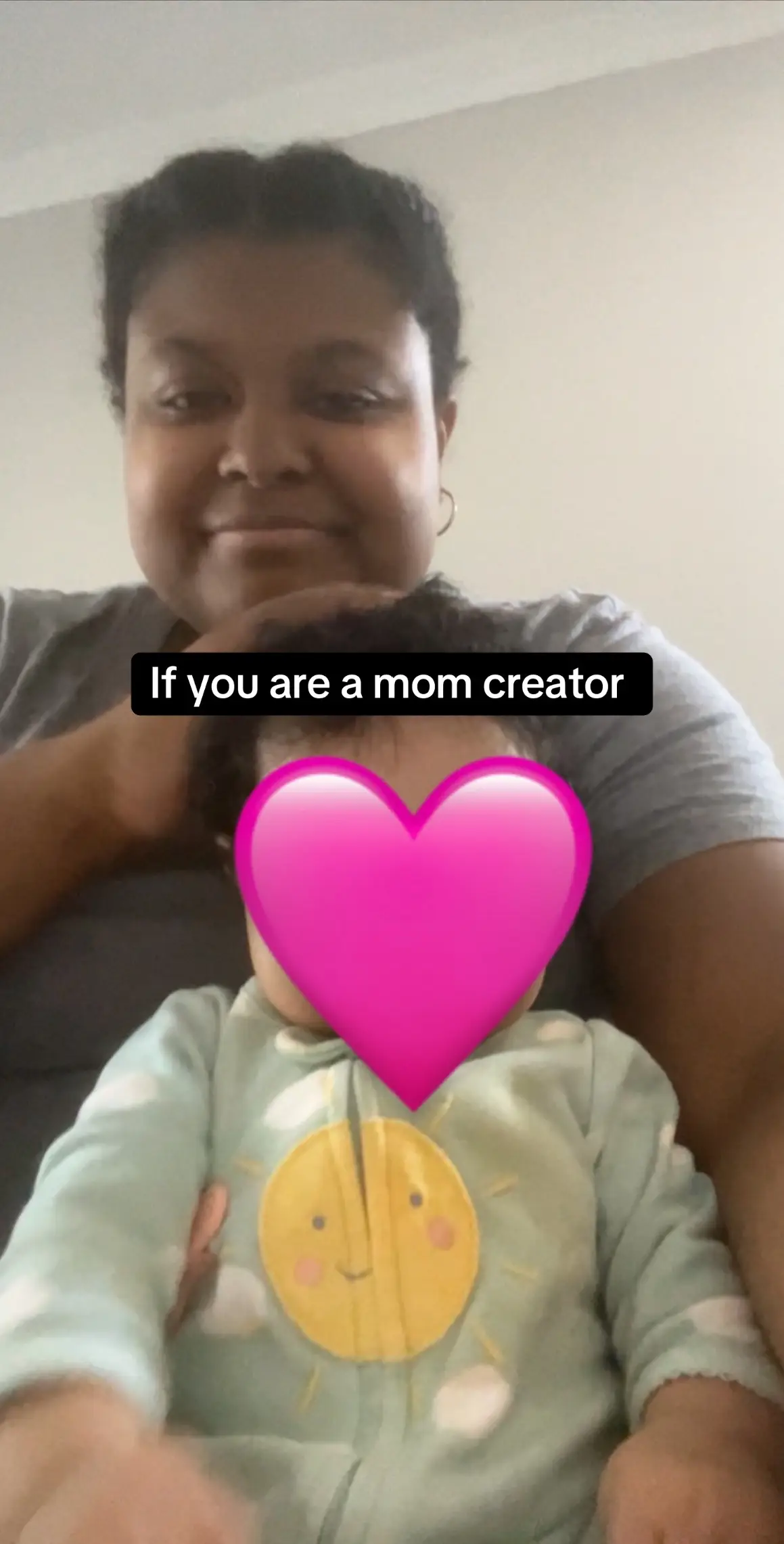 Let’s make some mom friends here. #trend #viral #vibewithme #MomsofTikTok #momlife #momtok #girlmom #momof1 #momcreator #commentmom #momfriends #followme #letsbefriends #foryou 