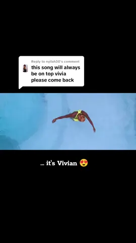 Replying to @nyilah30 ##viraltiktok #trendingsong #fypp #vivianke #fy 