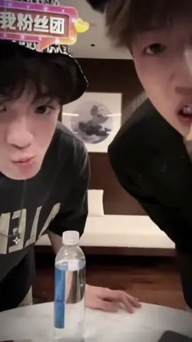 cũng dễ thương🤣🤭 #刘佳梁 #luugialuong #liujialiang #韩汶栩 #hanvanhuc #hanwenxu #douyin #xuhuong #xh 