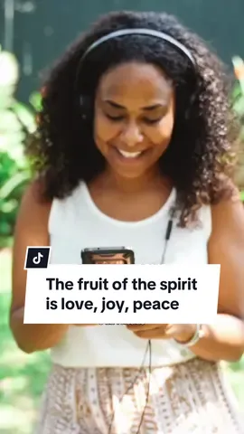 But the fruit of the Spirit is love, joy, peace, patience, kindness, goodness, faithfulness, gentleness, self-control; against such things there is no law. Galatians 5:22 verse 23 #singlechristianwoman #singlewoman #singlechristiangirl #desiringmarriage #marriageminded#relationshiptok #singletok #datetok #datingtok#seasonofsingleness #christiantiktok #christiantok #singlechristian#bekindtoyourself #bekind #proverbs31woman #proberbs31 