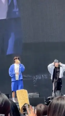 Cheol and Wonwoo for today's soundcheck!!🥹 #seventeen #wonwoo #cheol #seventeen17_official #carat #foryourepage #goviral #fyp #fypviral #svtcarat #kpopfyp #fypシ゚viral  ©(rainathand)