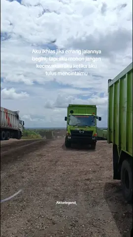 #DRIVER MUDA💫.  #haulingbatubara  #haulingkalimantan  #anaktambangkalimantan 