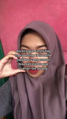 padahal centilnya cuman kedia doang🫠💃#cegilera #fypage #foryoupage #foryoupage❤️❤️ #abcxyz #lovestory #story #selfie #cegil #likes
