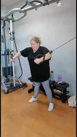 I've struggled with my back for years now and some days I can move well and others I can't walk longer than 15 minutes.  I need to get my BMI down so I can get some SI and Nerve Root injections to see if they can help with my pain.  We can do it 💪 #motivation #loseweightwithme #loseweight #Fitness #bmi #chronicillness #chronicpain #sijoint #lowerbackpain #wecandoit #trying 
