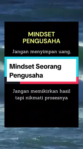Siapa yang kepengen jadi pengusaha #mindsetpengusaha #pengusaha #pebisnis 