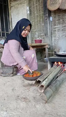masak tumis ampela enak banget😋 @etawakubrand.id 