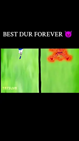BEST DUR FOREVER 😈 #viral #tiktok #CapCut #naruto #sasuke #foryou 