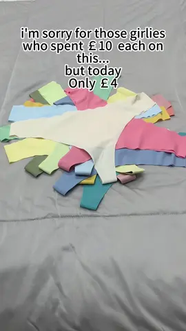 #tiltokshop #foryou #womenfashion #Summer #women #underwear 