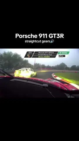 #racing #racecar #onboard #porsche #nurburgring #catsoftiktok #foryoupage #fyp #cars #supercar 