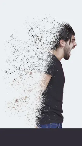 Dispersion effect in Adobe Photoshop  Follow for more Dispersion effect, Photoshop effects, Photoshop manipulations, dispersion in Photoshop, Photoshop tutorials, Photoshop tips and tricks, Photoshop for beginners, learn creative  #dispersion #effect #photoshoptricks #photoshoptutorial #phptoshop #learncreative 