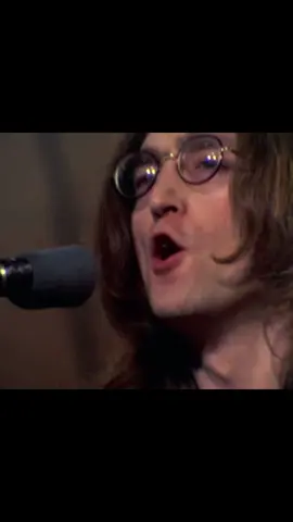 The Dirty Mac performing Yer Blues on the Rolling Stones Circus 1968 #thebeatles #therollingstones #rock #blues #music #fyp 