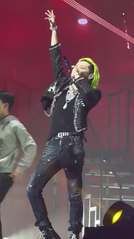 Suk cool🔥🔥🔥 #TREASURE #choihyunsuk #fyp #treasurefanmeethongkong cr.illdo421