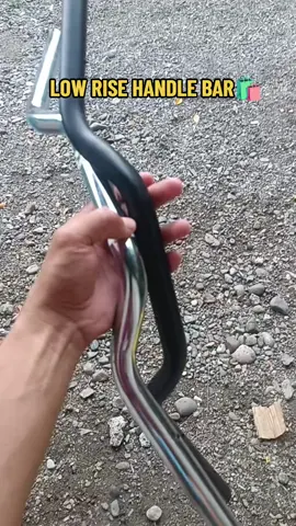 Lowrise handle bar mga boss, maganda pang pantra at ibang motor , check out na kayo sulit na sulit kapag nag check out na kayo🛍️🏍️ #affiliatemarketing #motorcyclepartsandaccessories #motorcycle #highquality #motorcyclephilippines #motorcycleparts #MOTORPARTS #lowrisehandlebar 
