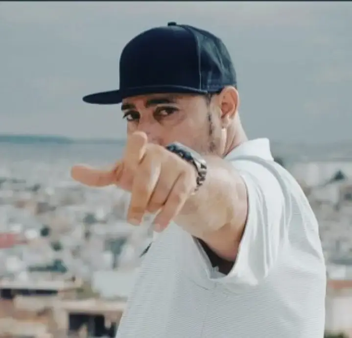 #faridlextranjero ❤️‍🩹 #spotifywrapped 🎵 . . . . . . .    . #tunisia🇹🇳 #viral #fyp 