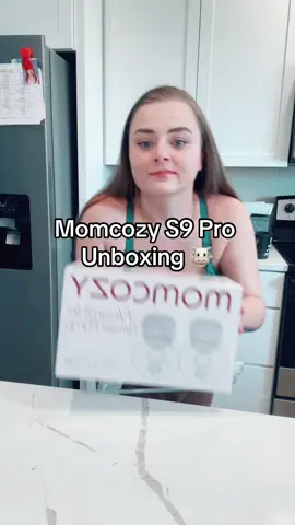 Unboxing The Momcozy S9 Pro🐮 #pumpingmom #fyp #oversupplier #unboxing  Products  @Kindred Bravely Pumping Bra  @Momcozy Official S9 Pro @Spectra Baby USA Spectra S1 set 🤍🐮