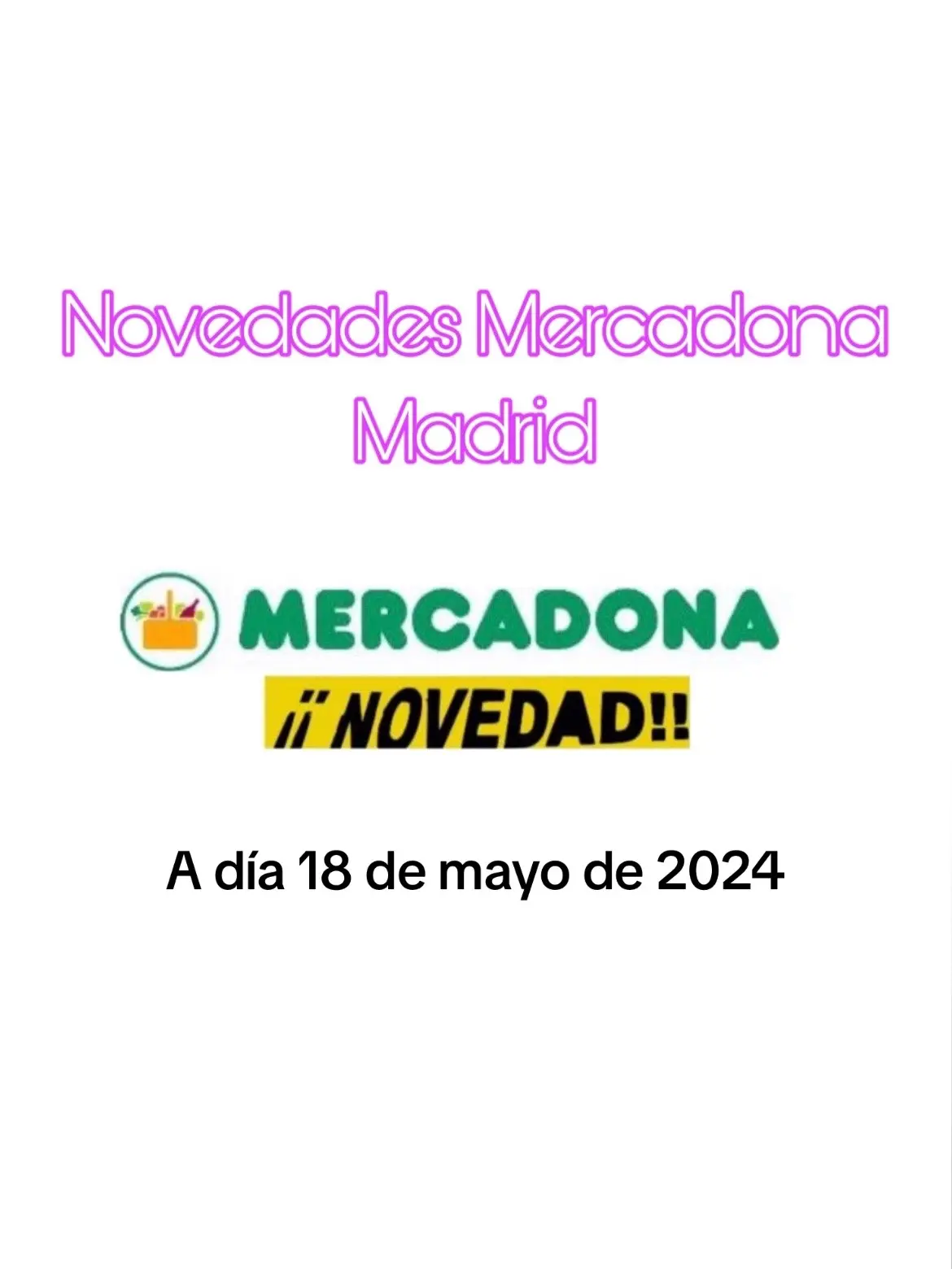 Novedades mercadona.  #dochi #heladosmercadona #banoffee  #novedades #novedadesmercadona #retirados #mercadona #retiradosmercadona #berlinasmercadona #donutsmercadona #berlinasnovedadmercadona #mercadona  #heladosmercadona #helados2024 #helados #preciosmercadona #subidaprecios #precioaceite #aceitedeolivavirgenextra #aceitecaro #inflacion #comparandoprecios #precios2023 #mercadonacaro #mercadonacompra  #productosretirados #lidlvsmercadona #productosretiradosmercadona #mercadonavslidl #retiradosmercadona #compralidl #salsacheddar #sazonadorcheese #mercadonanovedades #novedadmercadona #turroncarrotcake #turrontiramisu #turronbanoffee #novedadesturrones #turronesnovedad #novedadturron #probandoturrones #probandonovedades  #mercadonaproductosretirados #precioslidl  #retiradosmercadona #productosretirados #mercadonaretirados #mercadonacompra #unboxingmercadona #unboxingcompra  #mercadonanovedades #novedadesmercadona #mercadona #compra #comprasemanal #polvodehadas #polvocorporalmercadona #cosmeticamercadona #maquillajemercadona #compramensual #comprasemanalmercadona #compramensualmercadona #mercadona #inflacion #preciosmercadona #precios #subidasdeprecio  #comparandoprecios #comparativaprecios #probandoproductos #compramercadonaviral #precioaceite #recomendadosmercadona #mercadonaespaña #ahorrar #supermercados #precios2023 #precioscompra #caro #carovsbarato #reviewmercadona #compramensual #maquillajenavidad #productosmercadona #mercadonacaro #mercadonaprecios #ahorrar #2019vs2023 #mercadonatiktok #mercadonanovedades #probandonovedades #grammylatinos2023 #probandomercadona #coulantlotus #coulantlotusmercadona #novedadessupermercado #caramelosalado #postresmercadona  #subidaimposible #probandoturrones #premiostiktok2023 #turronesmercadona #mercadona2023 #dulcesnavideños #dulcesmercadona #mercadonanavidad #navidadentiktok #turronmercadona #probandoturrones #dulcesnavidad #licorlotus #baileyslotus #lotusmercadona #novedadeslotus #probandomercadona #patataspimiento  #tartadequeso #recetatartadequeso #cheesecake #cheesecaketurron #tartadequesolaviña #cheesecakecremosa #recetacheesecake #tartadequesoturron  #postresnavideños #postrenavideño #ideascenanavidad #postrenavidad #unpopularopinions #unpopularopinion #debate