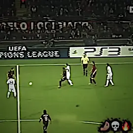 راموس ضد یبراهیم💀🔥#راموس #درافن⚜️ #fyppppppppppppppppppppppp #ramos #ibrahim #championsleague #milan #realmadrid 