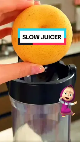 ikutan yg lagi trend pake slow juicer dg yg punya sound #trending #fypシ゚viral #shopmaster #slowjuicer #juicerbuah 