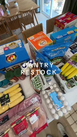saturday restock the pantry and all the snacks for summer with a huge costco haul ✨ last week of school is here and I am not ready 😅 #restock #costcohaul #asmr #costco #pantryorganization #restocking #asmrrestock 