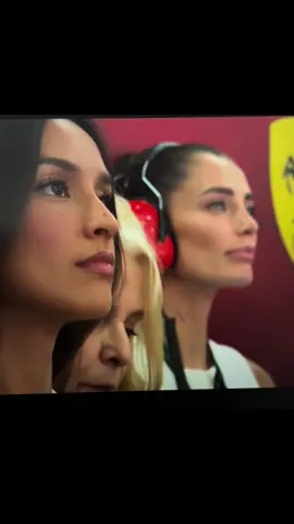 The Ferrari-Girls are so beautiful 🥹♥️@Alexandra Saint Mleux @Rebecca ♥️ #F1 #formulaone #f1community #dontletthisflop #f1fyp #fyp #Motorsport #charlesleclerc #CL16 #lordperceval #alexandrasaintmleux #leoleclerc #leo #pascaleleclerc #carlossainz #CS55 #smoothoperator #rebeccadonaldson #ferrari #ferrarif1 #scuderiaferrari #scuderiaferrarihd #imola #imolagp #f1wags #wags 