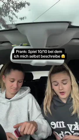 Ich dachte das Anna mich besser kennt 😖 #prank #spiel #ehe #accouple 