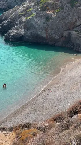 Have you ever heard of Kythera island? #kythera #greece #greekislands #cyclades #greecetravel #Summer #mediterranean #fy #fyp 