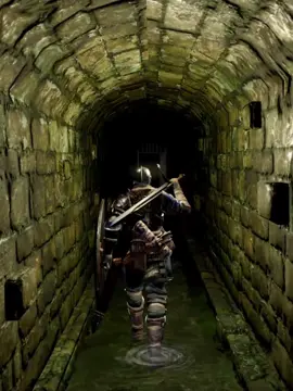 Dark Souls 1 first half is unmatched #darksouls #ds1 #darksouls1 #darkfantasy #dark #fantasy #game #videogame #fromsoftware #eldenring #medieval #vibes 