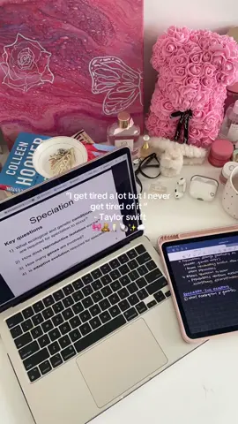 the one and only Taylor Swift inspiring everyone to keep doing what you’re doing🫶🏻🎀 #aesthetic #Lifestyle #studytok #studyinspo #studymotivation #studyaesthetic  #biology #taylorswift 