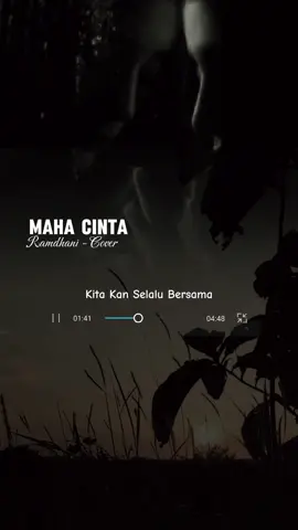 Pasang gensetmu di telinga, nikmati sambil peluk gulingmu #mahacinta #lirik #sabdostory🌿 