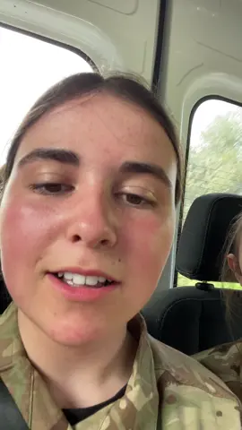 NCO’s back seat wankers 😝✌️#trending #foryou #fyp #viral #army #armycadets #cadets #foryoupage @what the fish @Tegan x 