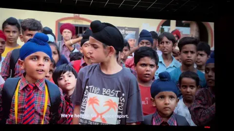 #shindagrewal #shinda shinda no papa #viraltiktokvideo #newmovie 