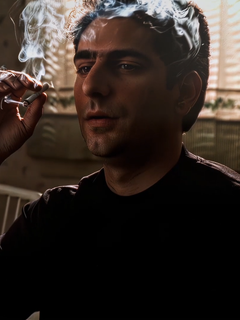 Chrissy was HIM || scp @ae.hayden #christophermoltisanti #sopranos #thesopranos #edit #fyp #viral