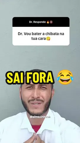 Sai fora 🤣  #foryou #humor #fy 