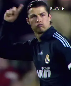 This version is too underrated 😮‍💨 #cristianoronaldo #cr9 #underrated #skills #realmadrid #fy #fyp #viral 